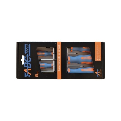 5 GIRAVITI BICOM. 3 INT. 2PH