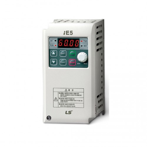 Inverter IE5 Monofase