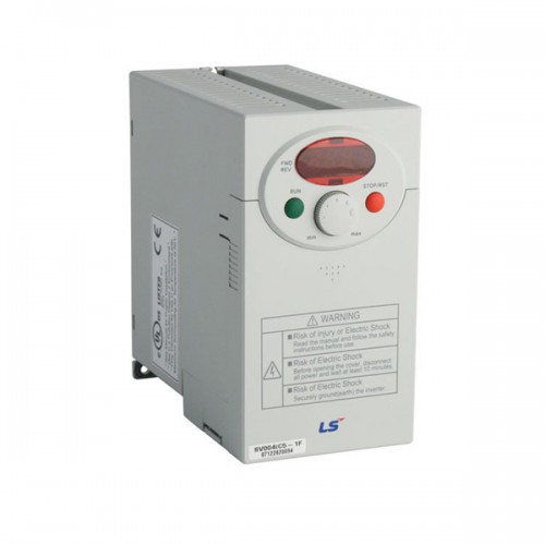 Inverter IC5 Monofase