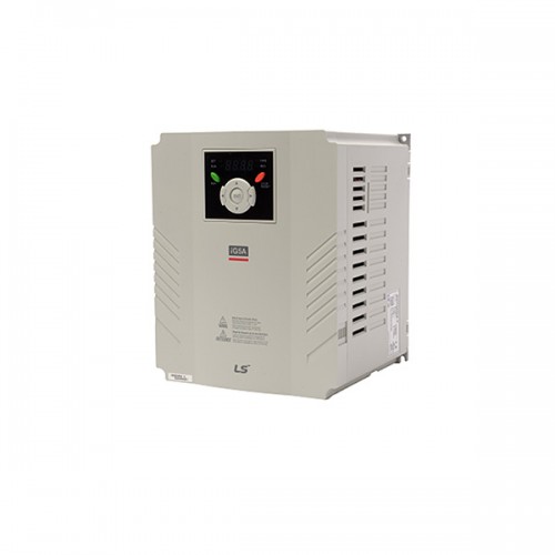 Inverter iG5A Trifase