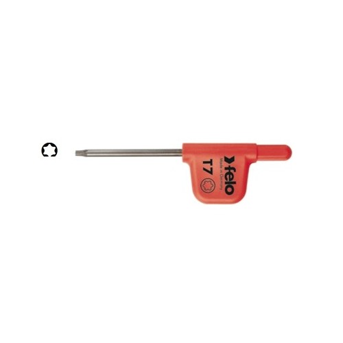 GIRAVITI TORX IMP.ABS GR.T20