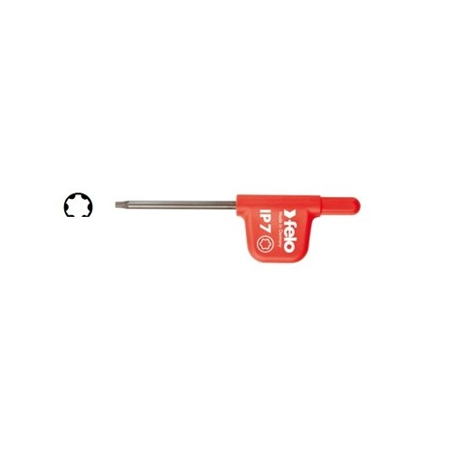 GIR.TORX PLUS IMP. ABS IP 7