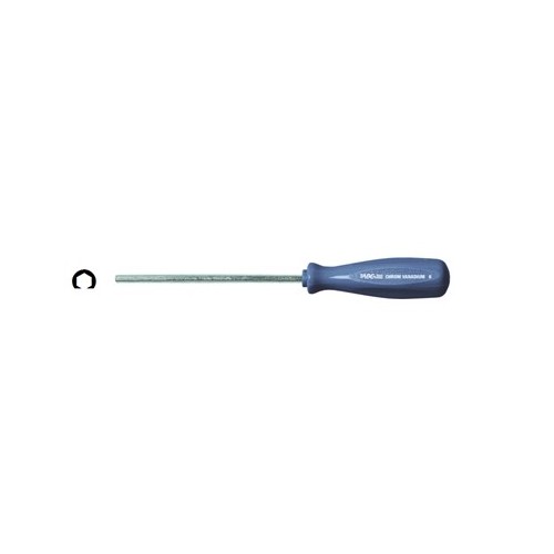GIRAVITI ESAGONO INCASS. 5 mm