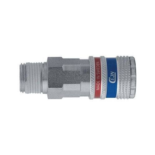 ATT.RAPIDO DI SIC.½"GAS BSPT