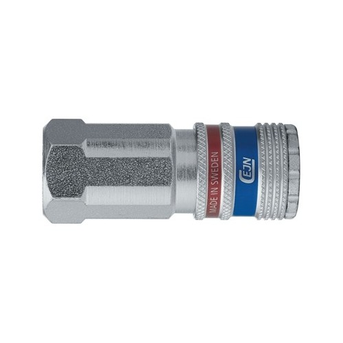 ATT.RAPIDO DI SIC.¼"GAS BSP