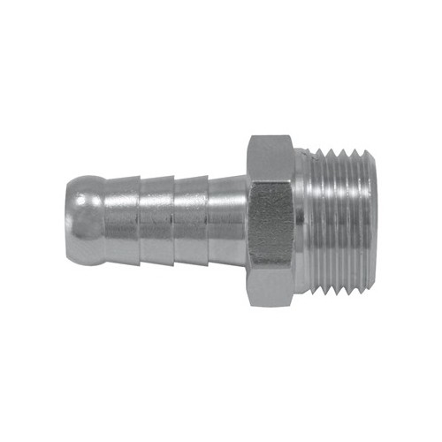 GIUNTI MASCHIO 1/8" G - 8 mm