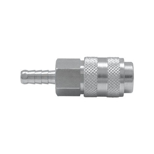 ATT.RAPIDI FEM.INNESTO Ø 6 mm