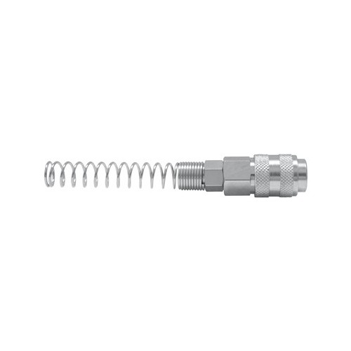 ATT.RAPIDI FEM. SPIR. Ø 6 mm