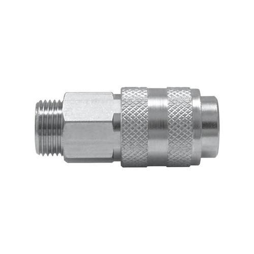 ATT.RAPIDI FEMM-MASCHIO 1/4" G