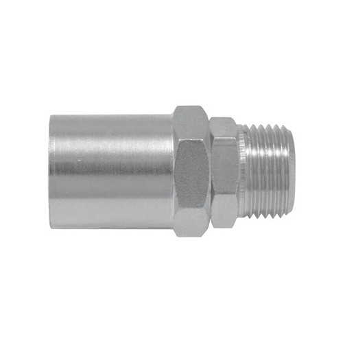 RACC.PORT.MASC.1/4"G Ø 6-14 mm