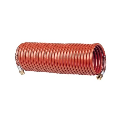 TUBO RILSAN SPIR.D.8 MM X 7 M