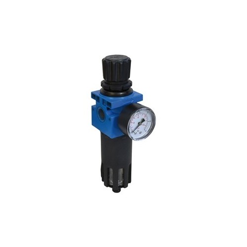 REGOLAT. PRESS. GAS ½"