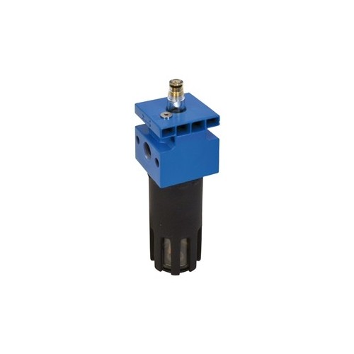 LUBRIFICAT. ARIA GAS ½"