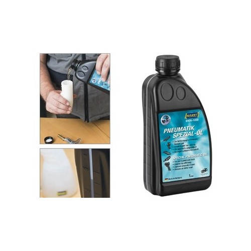 OLIO PER UTENS.PNEUM. 1000 ml