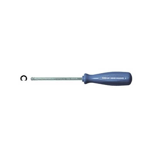 GIRAV. TESTA SFEROP.ESAG.5 mm