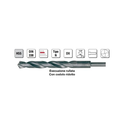 PUNTE F 6503X12,50