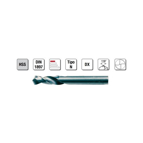 PUNTE F 6509X6,50