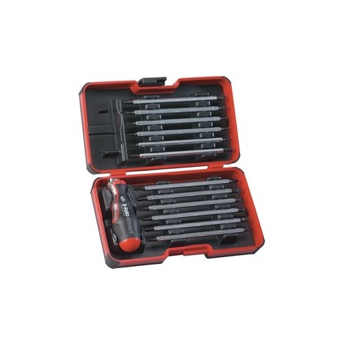 SR. A 1494/4 CON 12 LAME INTER