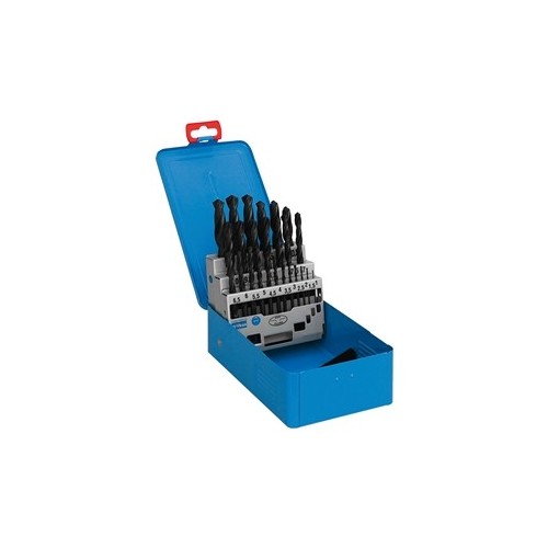 21 PUNTE F 6531X21 + CONT.
