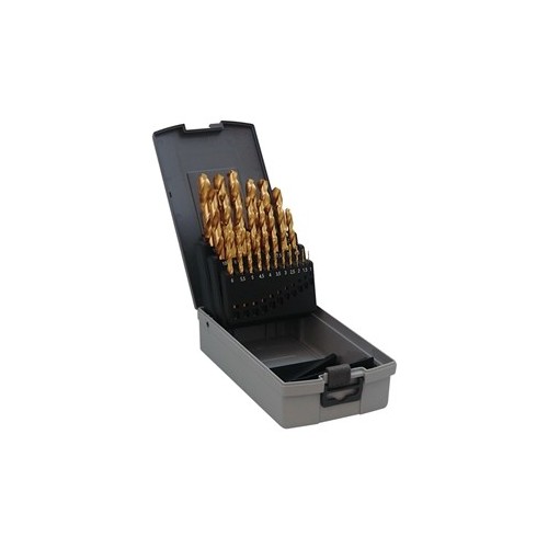 25 PUNTE F 6532/3X25 + CONT.