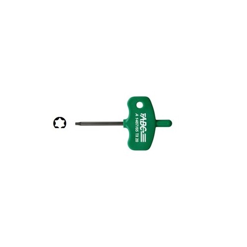 GIRAVITI TORX IMP.ABS Tx8
