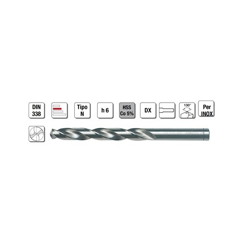 PUNTE F 7501X8,30