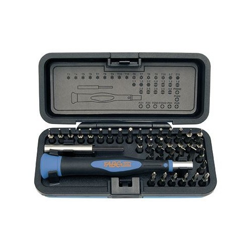 36 INSERTI PRECIS+PROL+IMPUGN