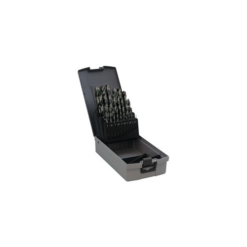19 PUNTE F 7500/9X19+CONT.