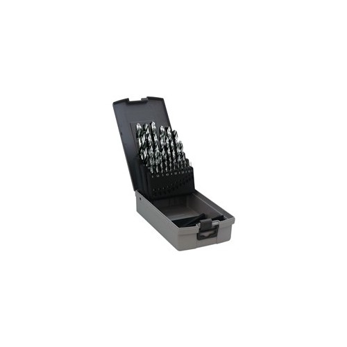25 PUNTE F 7501/9X25 + CONT.