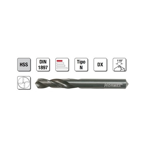 PUNTE F 7503X16,00
