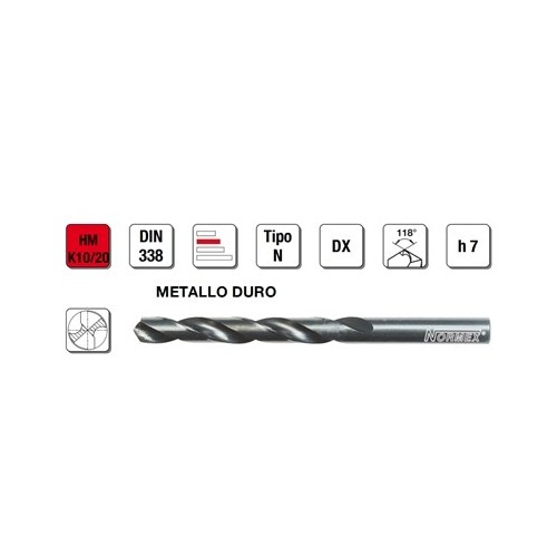 PUNTE F 7529X10,80