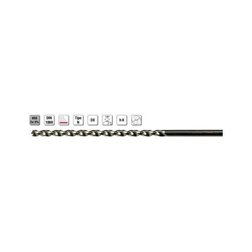 PUNTE F 7537/1X8