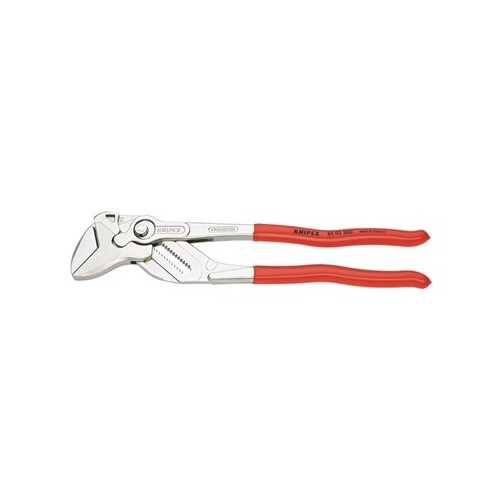 PINZA CHIAVE AP.85 mm - 400 mm