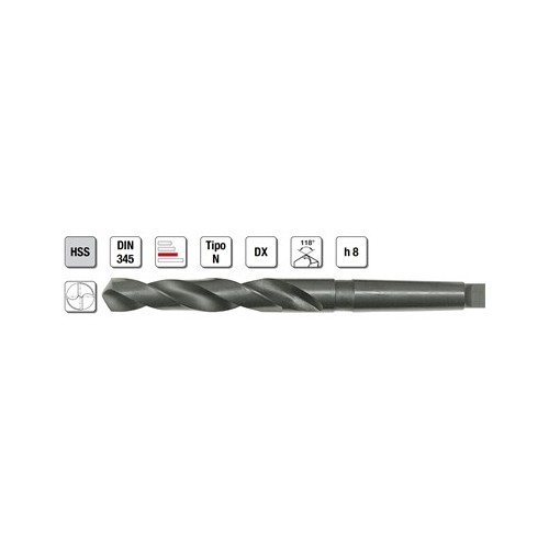 PUNTE F 7558X9,50