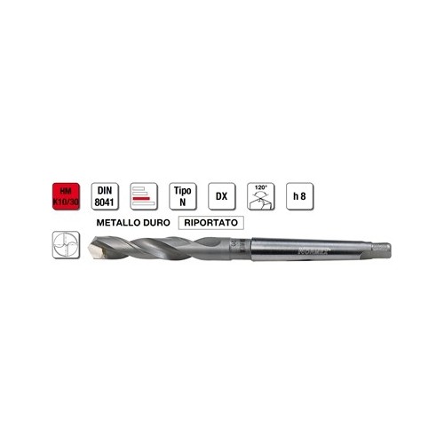 PUNTE F 7565X24
