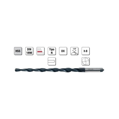 PUNTE F 7569/1X5