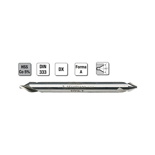 PUNTE F 7574/1X8