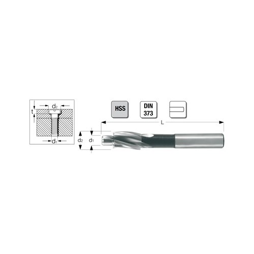 SVASATORI F 7593/1X10