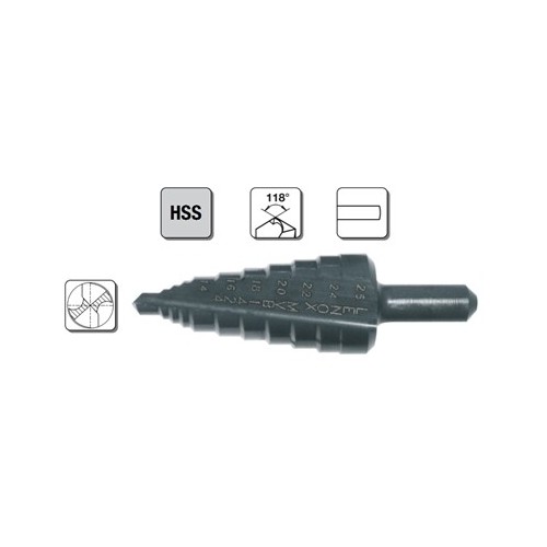 PUNTE F 7596/4X35