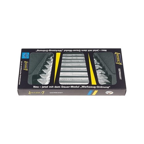 ASS. A 2928/8 CON 8 CHIAVI