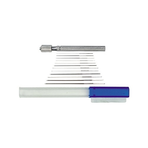 12 ALESATORI CONICI F 7787/1