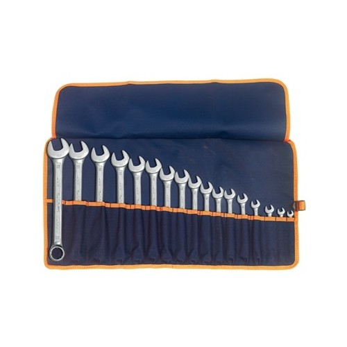 SR.17 CH.COMB.6-22 mm +BORSA