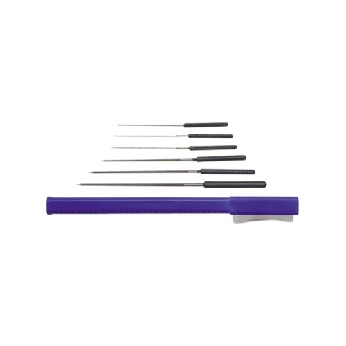 6 ALESATORI CONICI F 7787/4