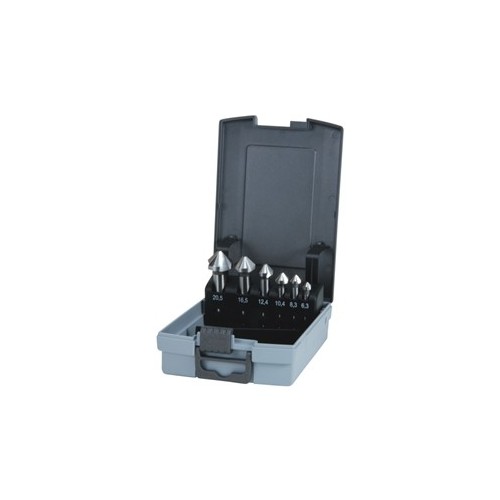 6 SVASATORI F 7794/9 + CASS.