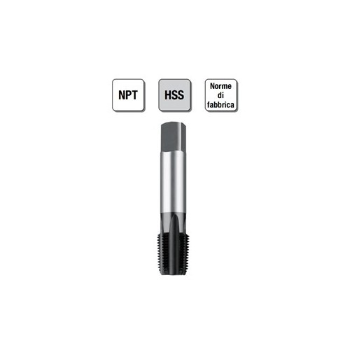 MASCHI F 7819/1X1 NPT