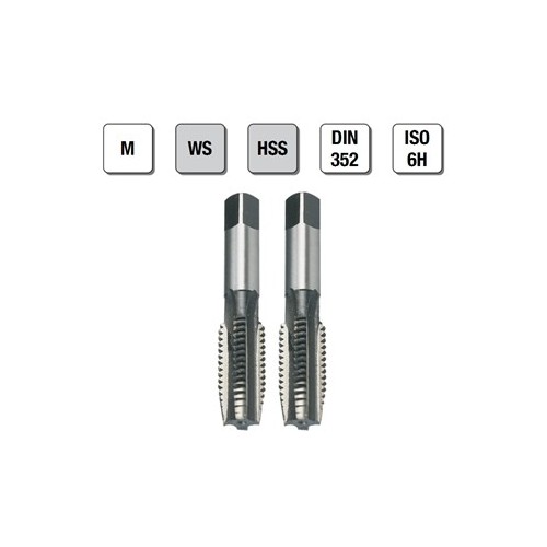 2 MASCHI F 7825X10 + CONT.