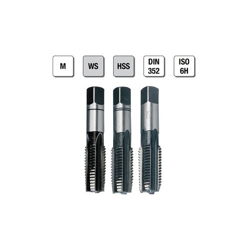 3 MASCHI F 7826X3,5 + CONT.