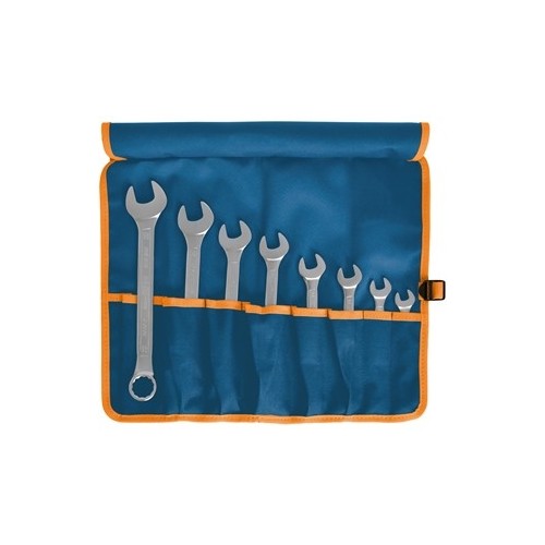 SR.8 CHIAVI 10-22 mm IN BORSA