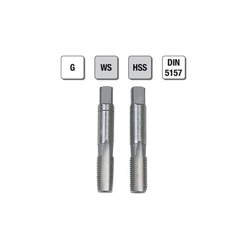 2 MASCHI F 7829/5X1/8 + CONT.