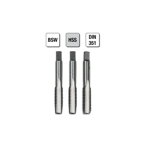 3 MASCHI F 7829/7X½" + CONT.